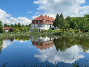 Jagdschloss lalendorf